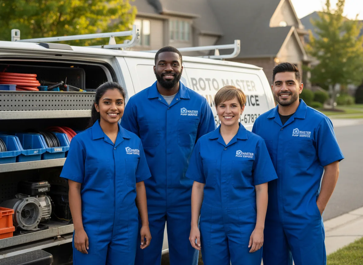 Sump Pump Installation company in Milledgeville, GA